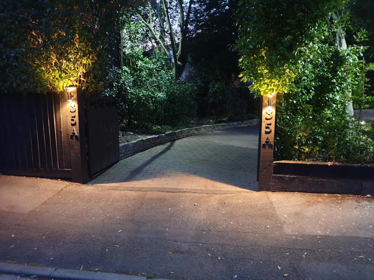 Little Robin Gate - Free Parking - Central - 10 Min Walk To Train Station Bournemouth Exterior foto