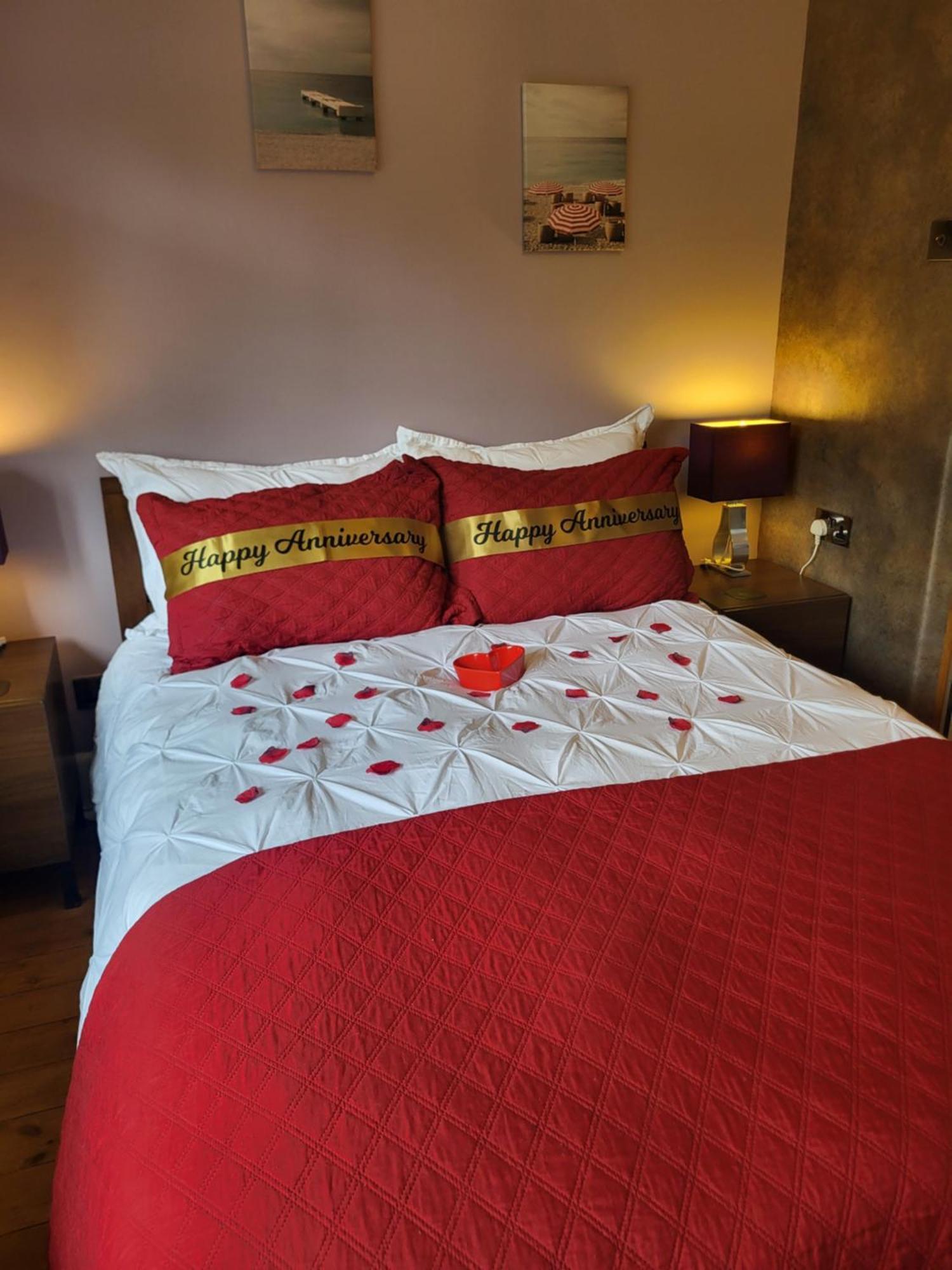 Little Robin Gate - Free Parking - Central - 10 Min Walk To Train Station Bournemouth Exterior foto