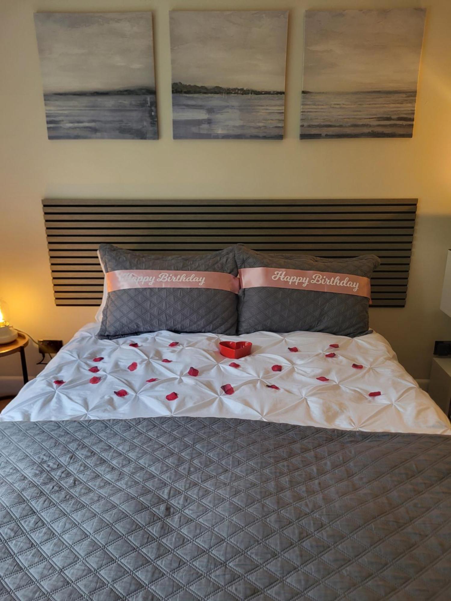 Little Robin Gate - Free Parking - Central - 10 Min Walk To Train Station Bournemouth Exterior foto