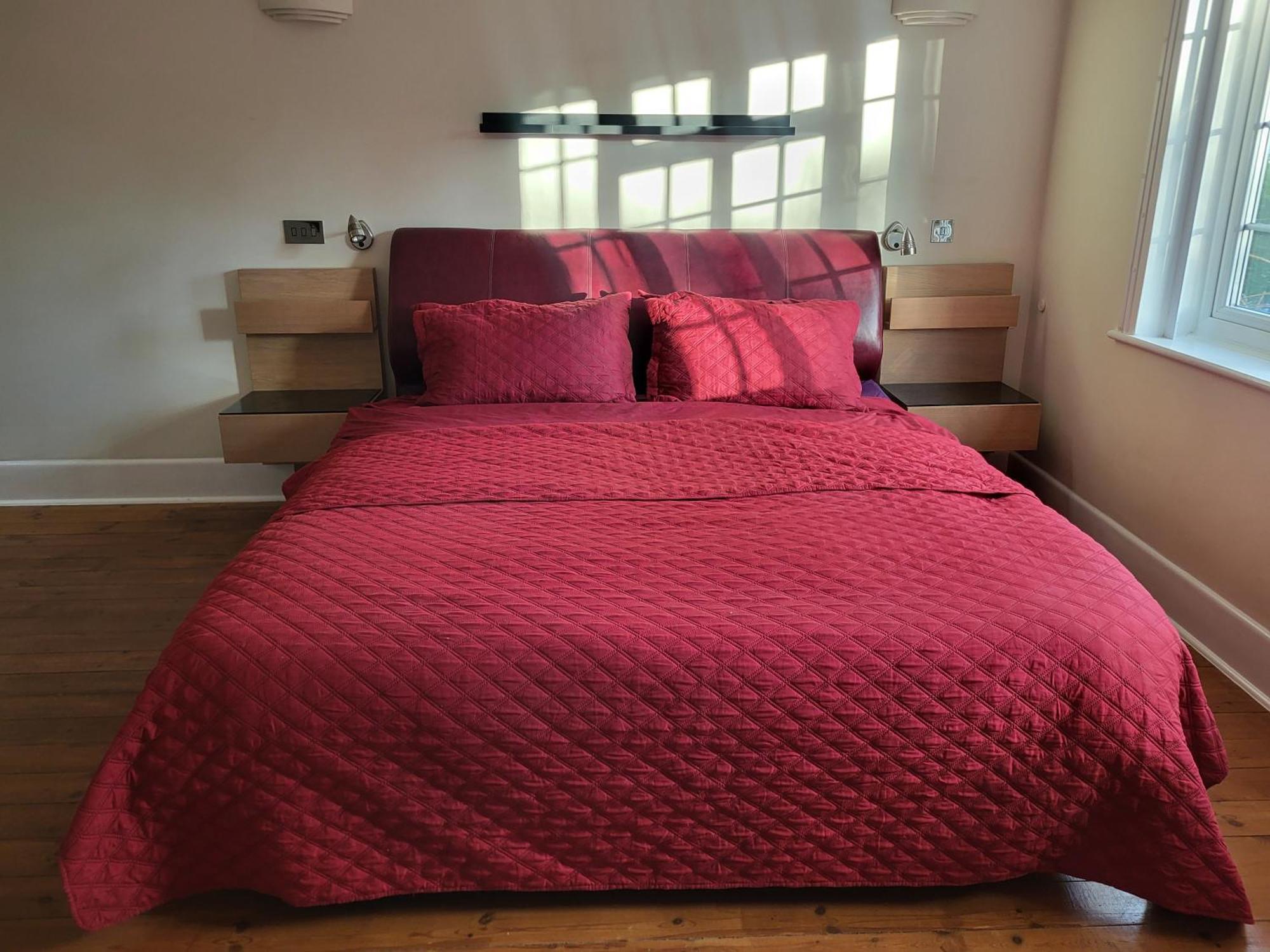Little Robin Gate - Free Parking - Central - 10 Min Walk To Train Station Bournemouth Quarto foto