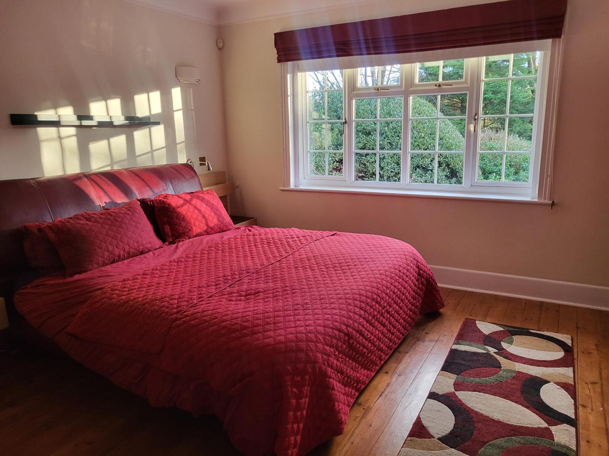 Little Robin Gate - Free Parking - Central - 10 Min Walk To Train Station Bournemouth Quarto foto
