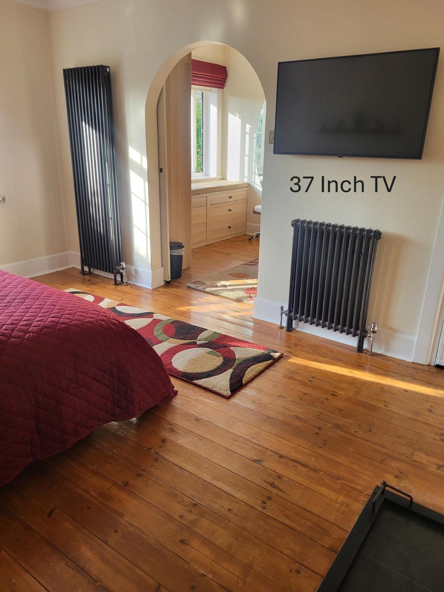 Little Robin Gate - Free Parking - Central - 10 Min Walk To Train Station Bournemouth Quarto foto