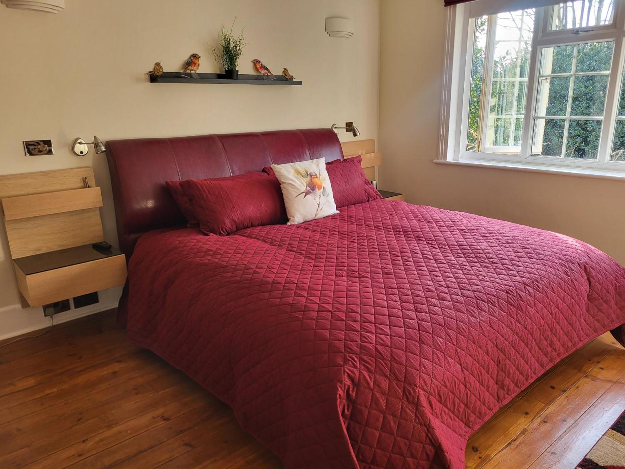 Little Robin Gate - Free Parking - Central - 10 Min Walk To Train Station Bournemouth Quarto foto