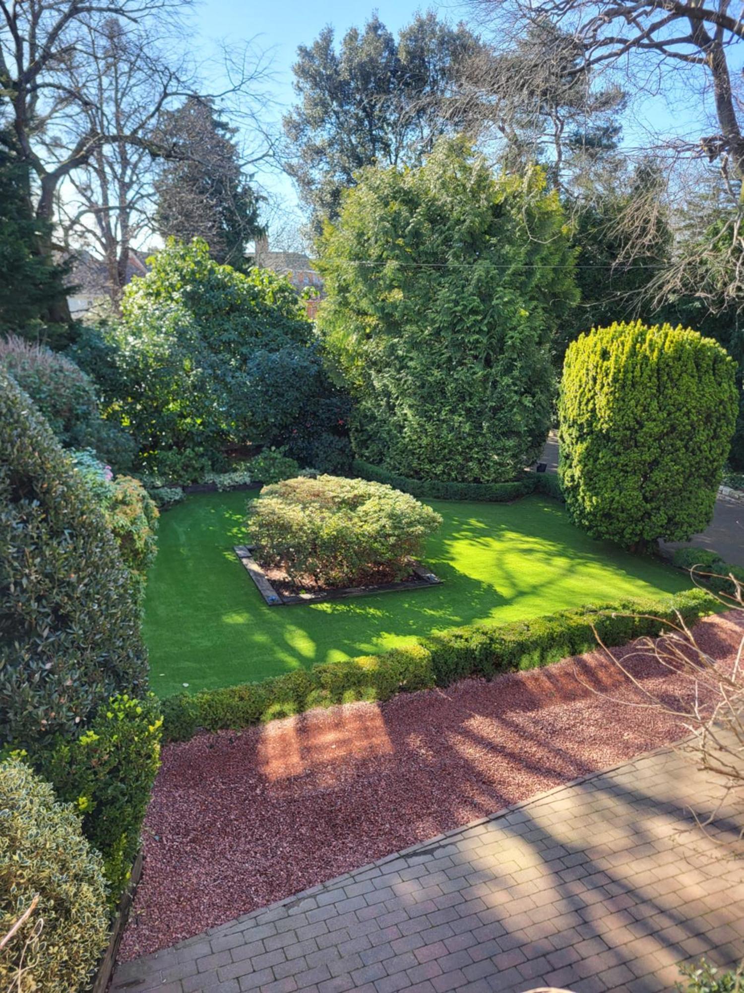 Little Robin Gate - Free Parking - Central - 10 Min Walk To Train Station Bournemouth Quarto foto